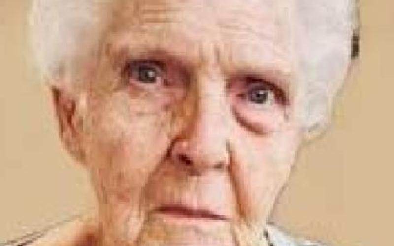 Neva Marie Fry