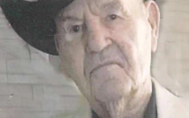 “Poncho” Tarango