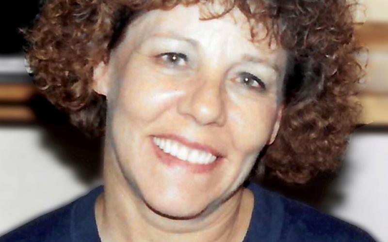 Judy Eisenman