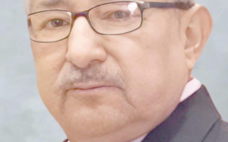 Fidel Olivarez