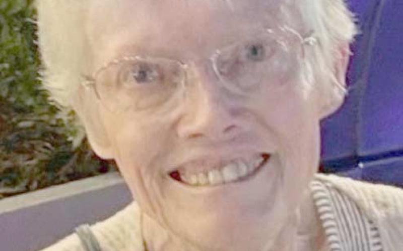 Carol Nowlin