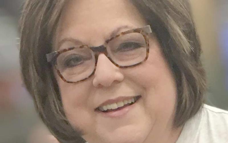 Patti Peil