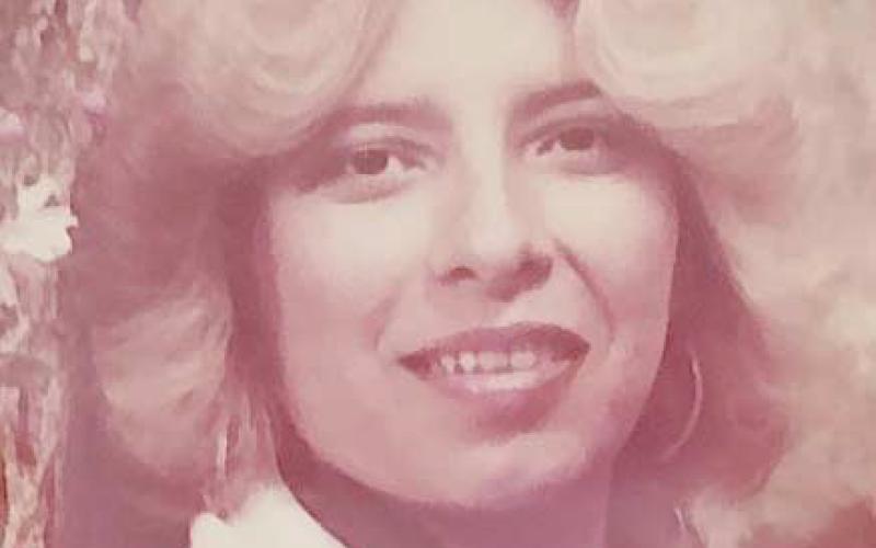 Maria Teresa Oliva Guerrero