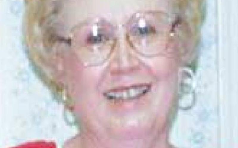 Joanne Coventry