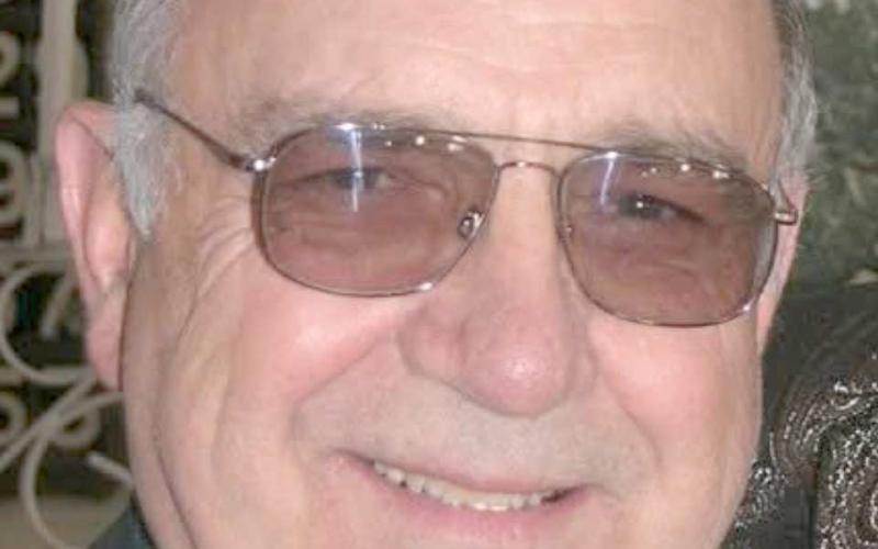 Vernon H. Cook