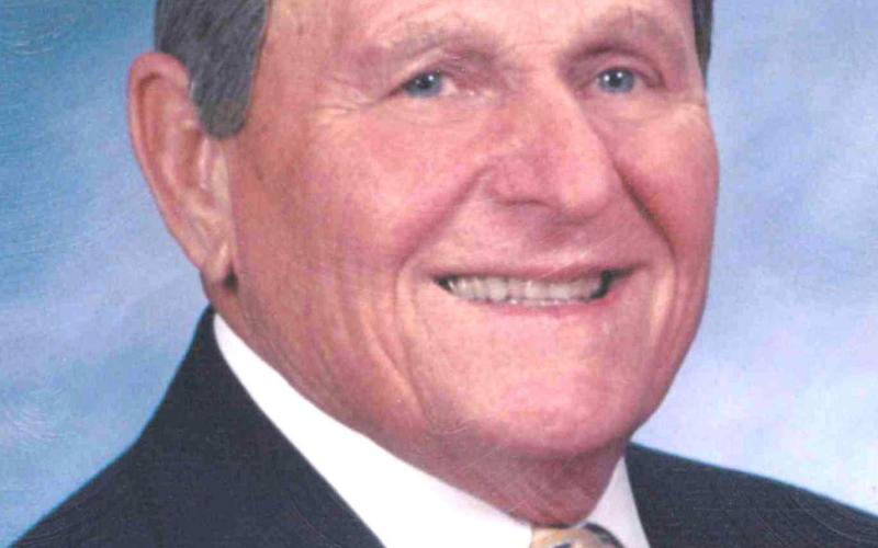 Rites held for Stabel