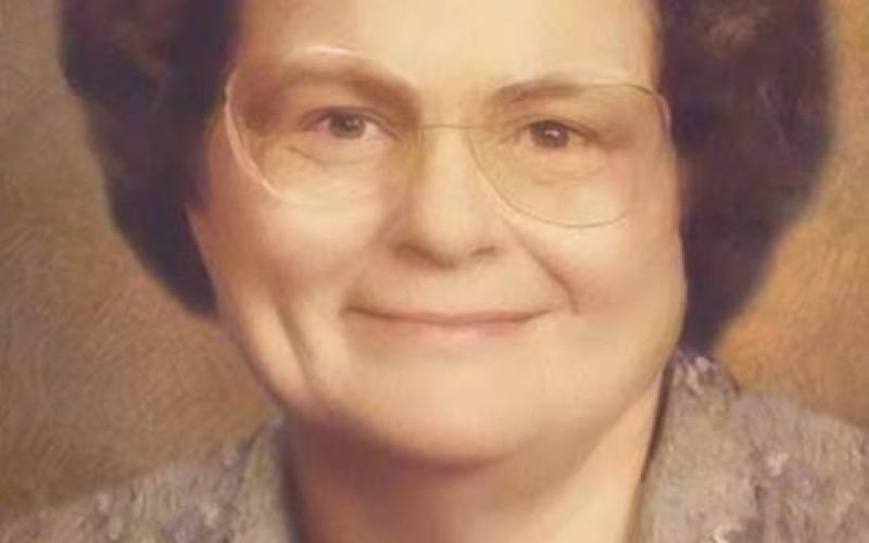 Lorraine Stigall