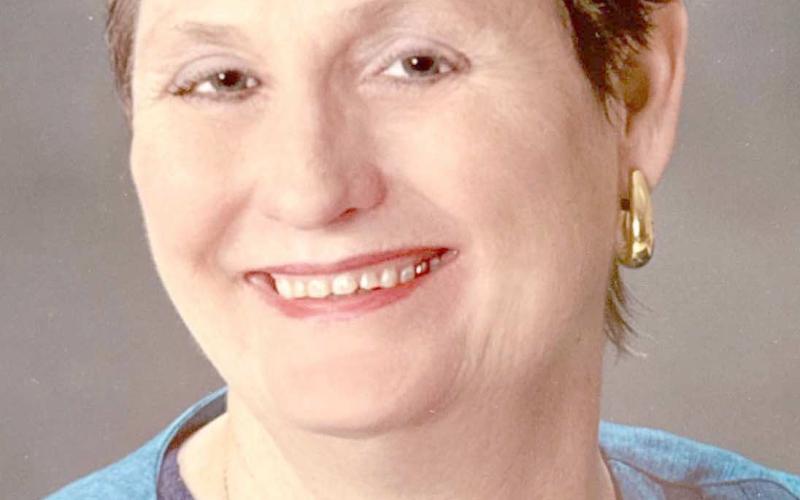Charleen Randlee Schickedanz