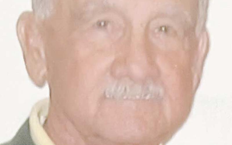 Jerry Wayne “Yogi” Hughes