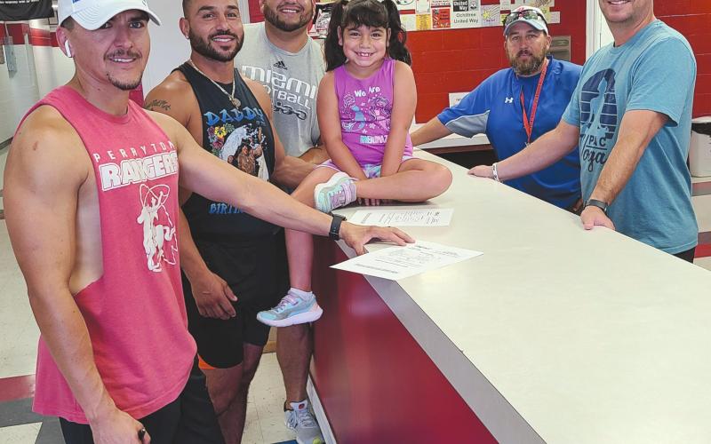 SPORTS SIGNUPS