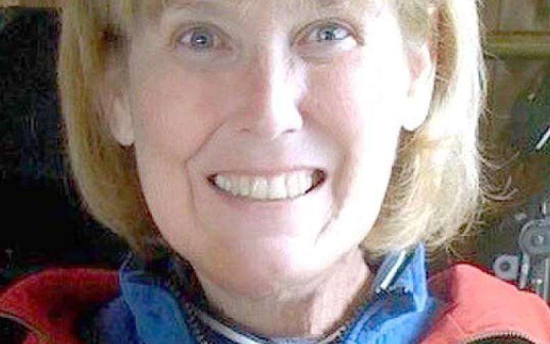 Donna Barnes