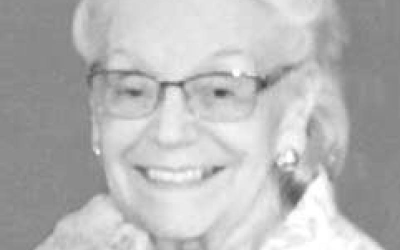 Diane Wells McDowell