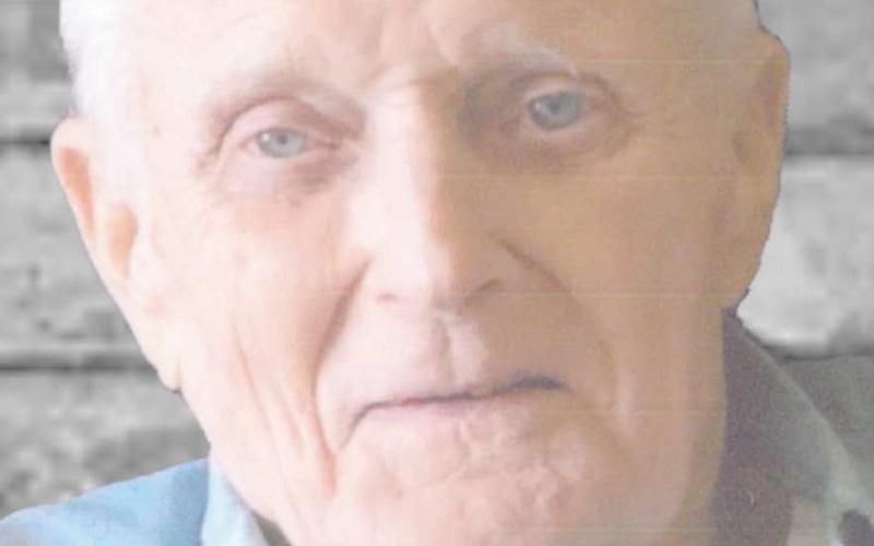 William Bert “Bill” Jines