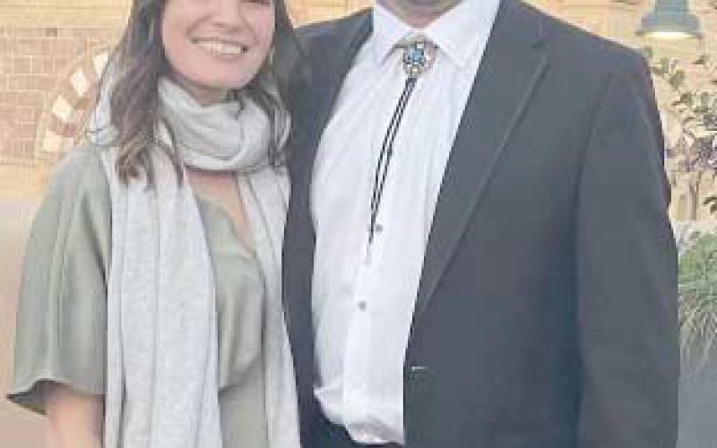 TO WED IN MAY
