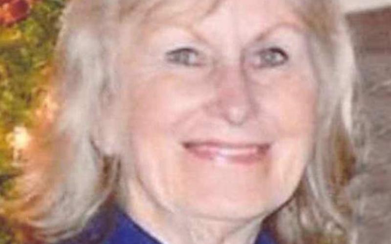 Rites held for Newby
