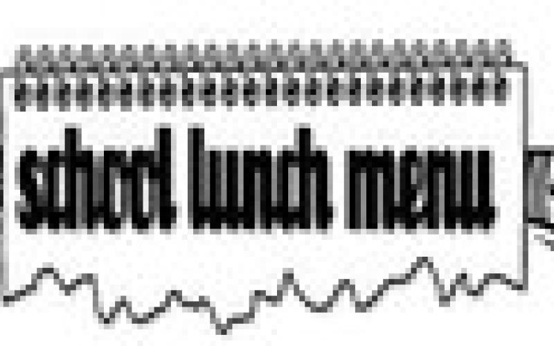 PISD Menu