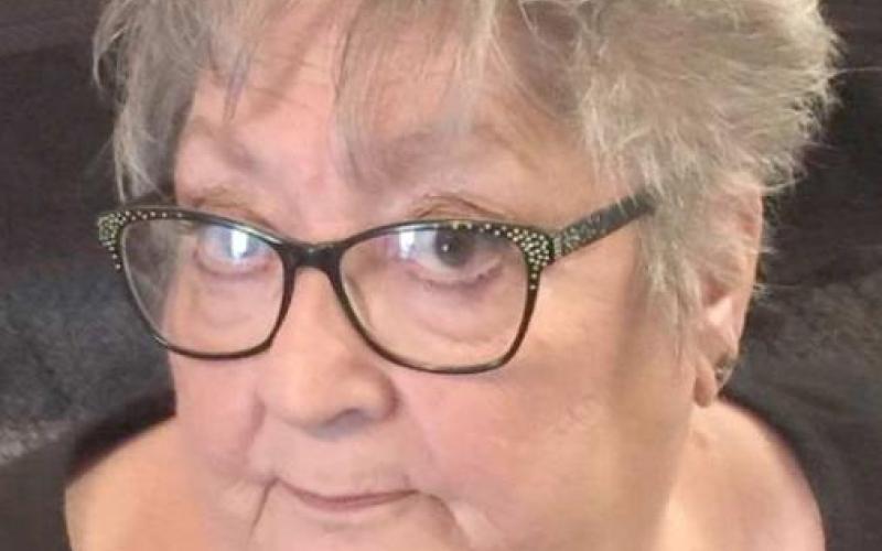Linda Sue Bullock