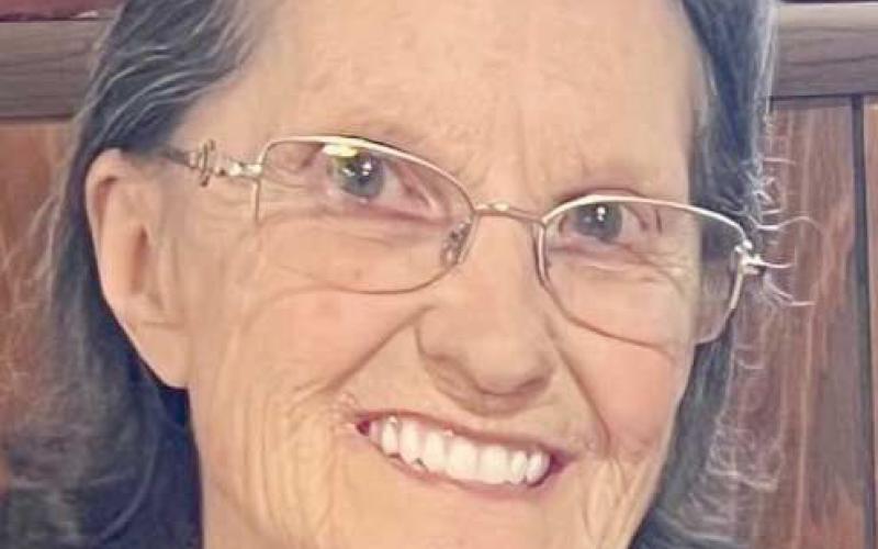 Janice Gibson
