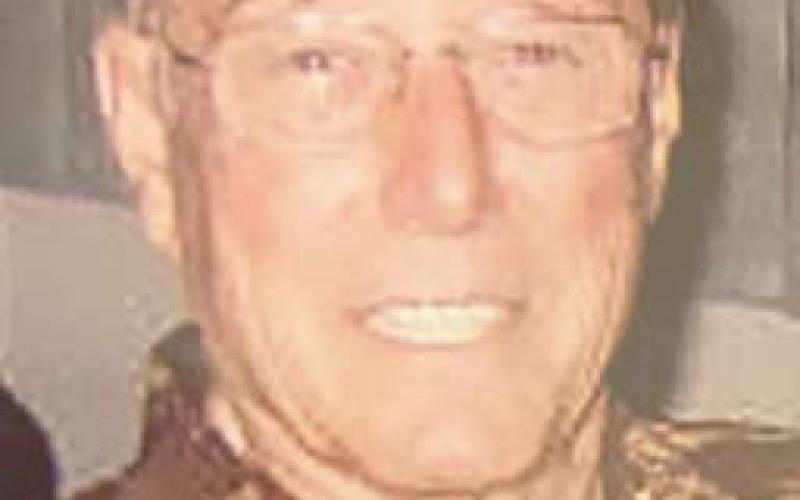 Maurice K. Wilson