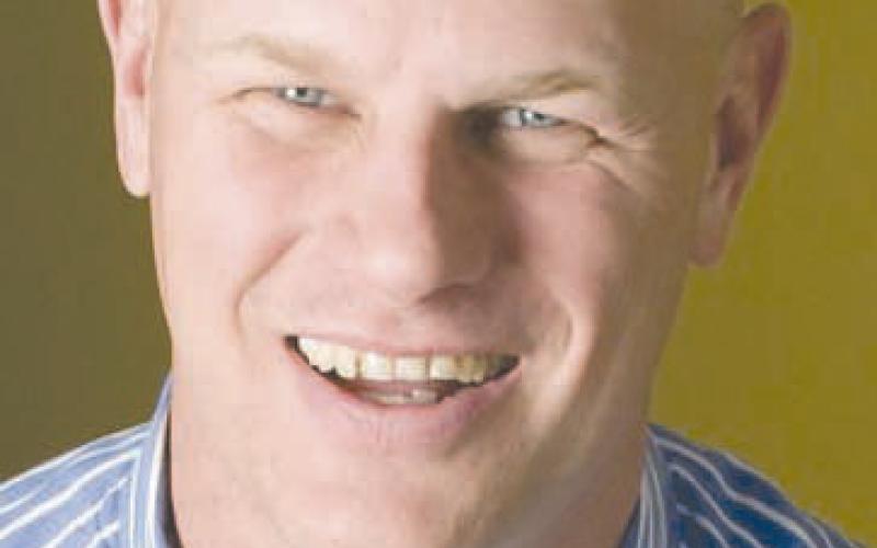 Kevin Tutt