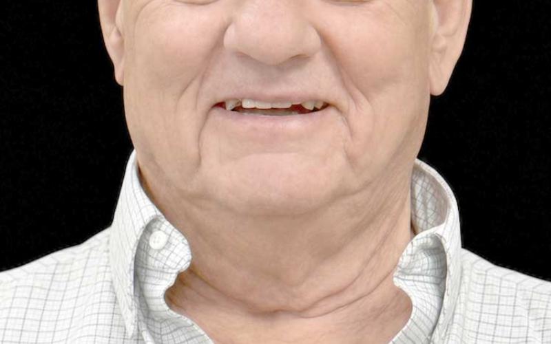 James Earl Stateler