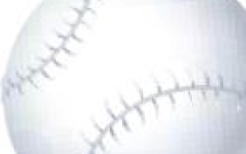Rangerette softball drops two games
