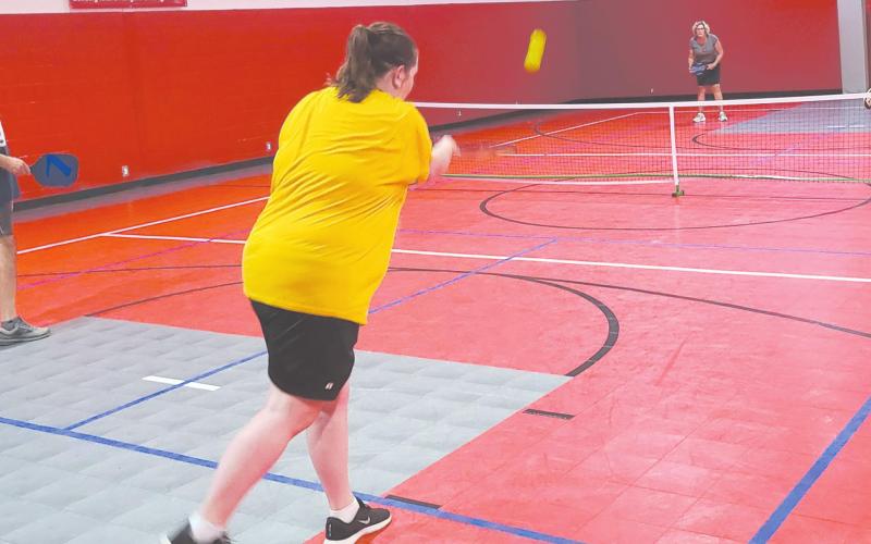 THE WHAPPING OF THE WHIFFLEBALL