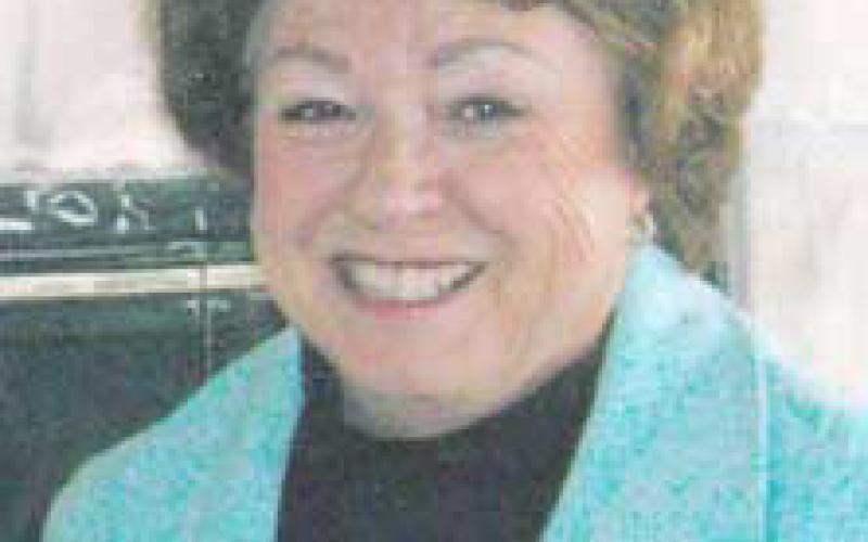 Sheila Kay Wylie Harris