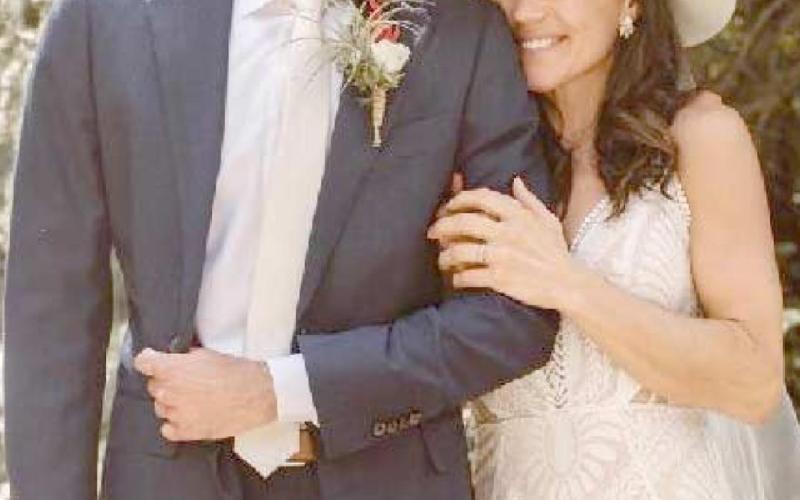 Chris and Holly Grabski
