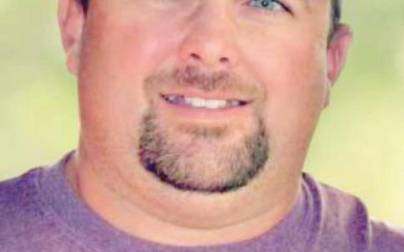 Capt. Jason Timothy Smith
