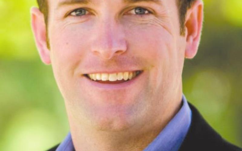 Kelly Barnes