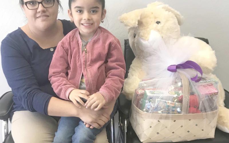 PTCI BUNNY WINNER