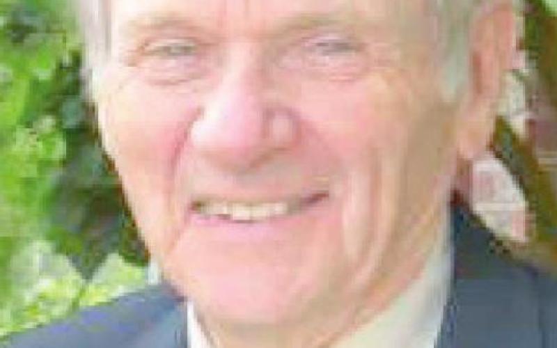 Orville Lee Brummett