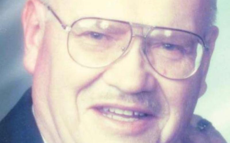 Bobby G. Taylor