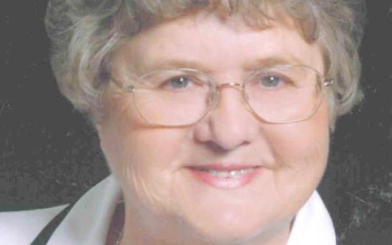 Dixie Hargues