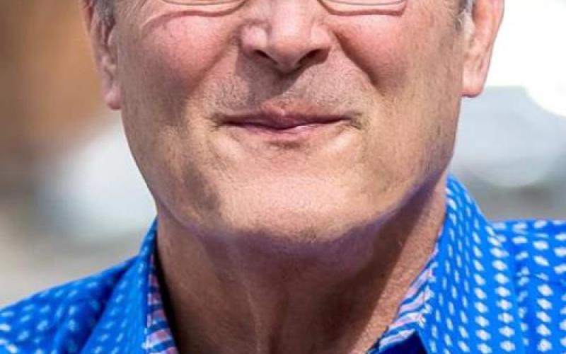 Joe Ogden