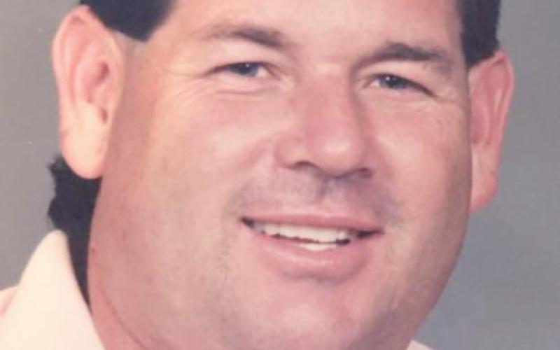 James “Jim” Stwalley
