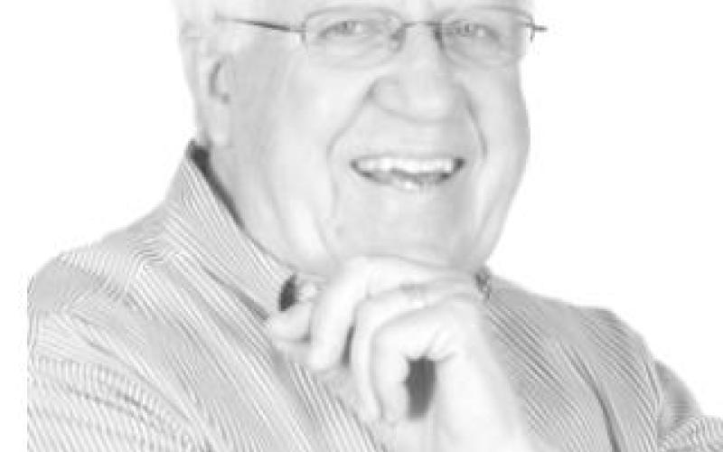 Dr. Don Newbury