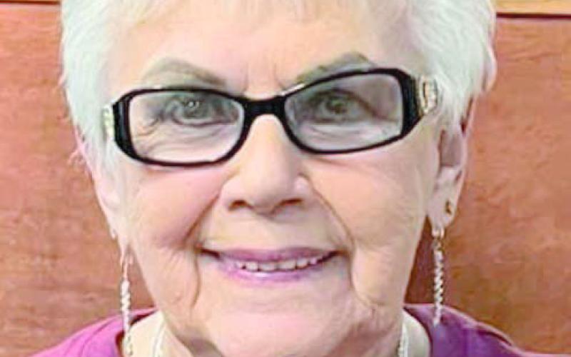 Marilyn Dorman