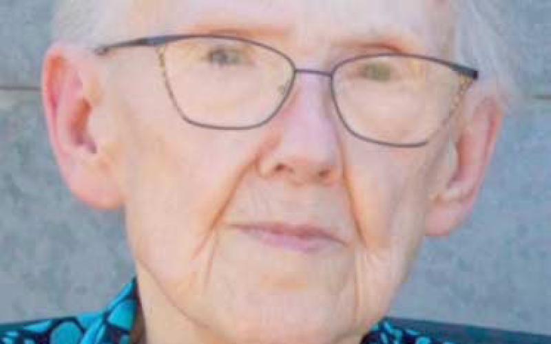 Helen A. Bussey