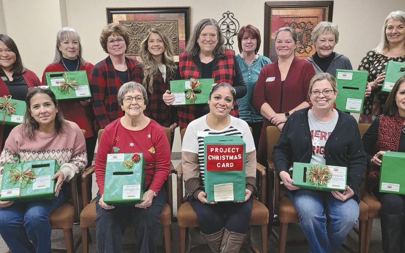 PPW SCHOLARSHIP DRIVE BEGINS