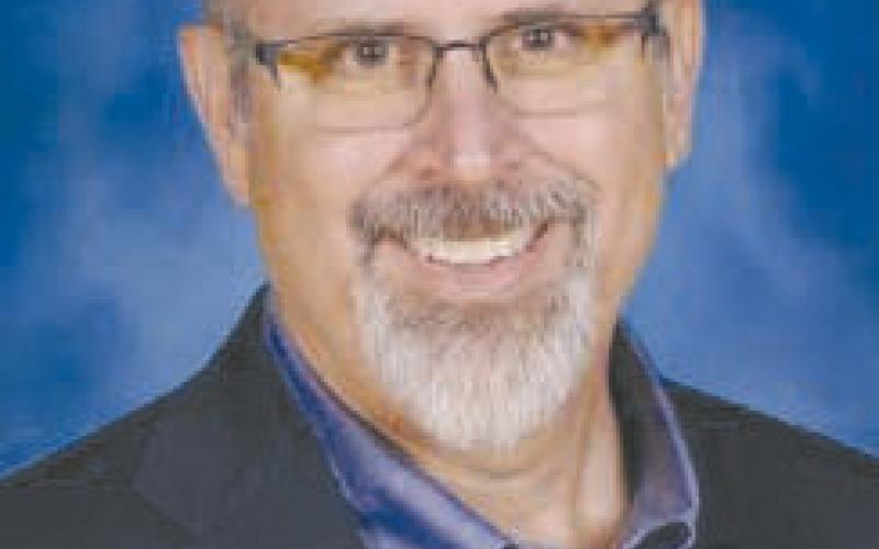 Greg Brown