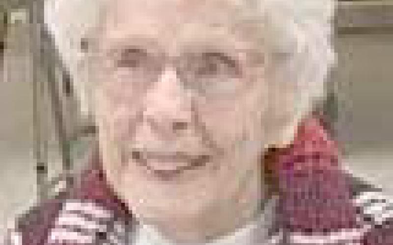 Rites held for Boren
