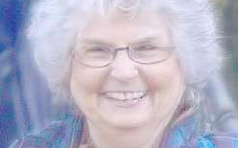 Vivian Lois Basler