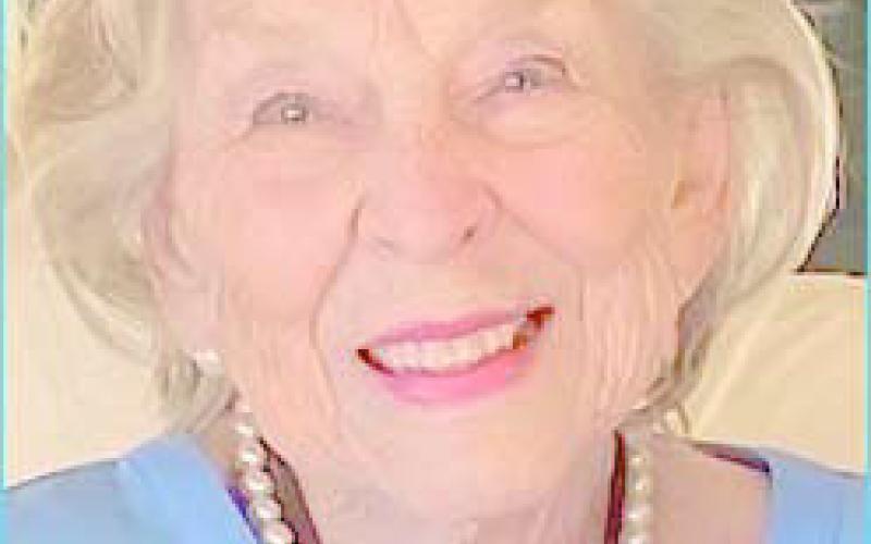 Johnye M. Voiles