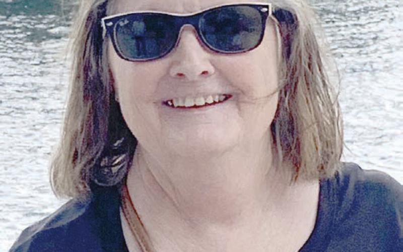 Cindy Bransgrove
