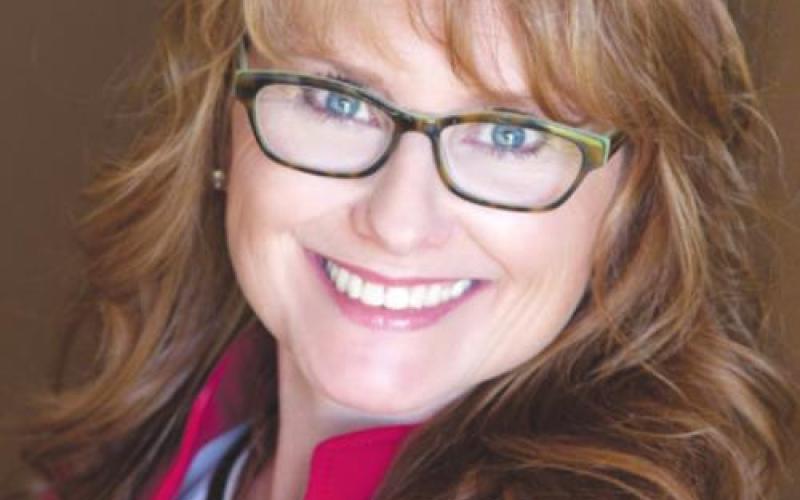 Tracy Stock