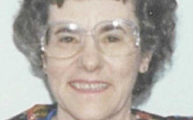 Marilyn Sanderlin