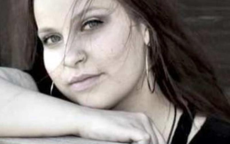 Sarah Marie Ophelia Meier