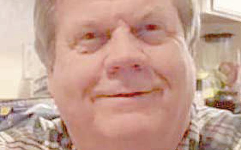 Darol Perkins